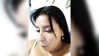 _LATINA_ From Stripchat Hot Porn Video Leak - 69-position, erotic-dance, blowjob, latin-young, cheapest-privates