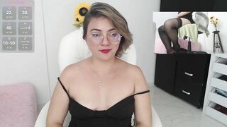 ana_milf From Stripchat Top Porn Video  - cheapest-privates-best, fingering-milfs, spanking, lovense, fingering-latin