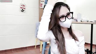 Watch LyLy_Office From Stripchat Top Porn Video Leak - orgasm, asian, cam2cam, trimmed, pegging