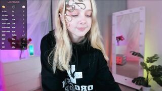 little_anitta From Stripchat Free Porn Video Leak - emo, middle-priced-privates-teens, upskirt, petite-teens, white