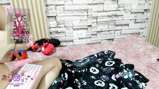 HannaAndZayh_69 From Stripchat New Porn Video  - orgasm, office, role-play, twerk-latin, deepthroat