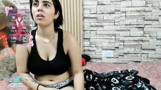 HannaAndZayh_69 From Stripchat New Porn Video  - orgasm, office, role-play, twerk-latin, deepthroat