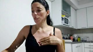 Watch yourangelfer New Porn Video [Chaturbate] - nolush, playing, bigclit, chubby, poledance
