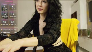 Watch diannedinn1 Top Porn Video [Chaturbate] - pvtopen, allnatural, lovense, bdsm, sweet