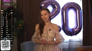 Watch LouiseLebeI From Stripchat Top Porn Video Record - dildo-or-vibrator, best, dildo-or-vibrator-teens, teens, tattoos