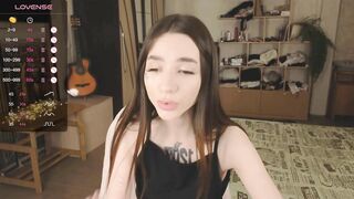 Kim_Lynn From Stripchat Best Porn Video Leak - doggy-style, topless, white, jerk-off-instruction, girls
