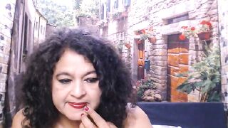 indianstar75 From Stripchat Best Porn Video Leak - sex-toys, flashing, brunettes, african, romantic