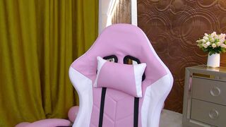 IrisMonn From Stripchat Private Porn Video  - masturbation, fingering-teens, petite-teens, oil-show, corset