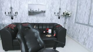Miia_Foxy_ From Stripchat HD Porn Video Record - humiliation, dildo-or-vibrator, nipple-toys, young, bdsm
