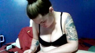 Watch SexyBlonde1196 From Stripchat Private Porn Video  - american-young, fingering, interactive-toys, white-young, curvy-white
