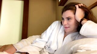 summer_always Top Porn Video [Chaturbate] - natural, bigclit, pussyplay, skinny