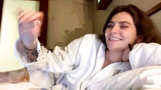summer_always Top Porn Video [Chaturbate] - natural, bigclit, pussyplay, skinny