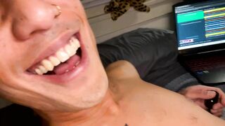 thenevernots Top Porn Video [Chaturbate] - glasses, new, cum, horny, babe