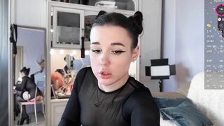 Watch sun_for_you Top Porn Leak Video [Chaturbate] - tease, mistress, smoke, erotic, findom