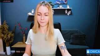 Watch mary_mooore From Stripchat Private Porn Video Record - girls, blowjob, erotic-dance, masturbation, twerk-teens
