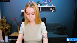 Watch mary_mooore From Stripchat Private Porn Video Record - girls, blowjob, erotic-dance, masturbation, twerk-teens