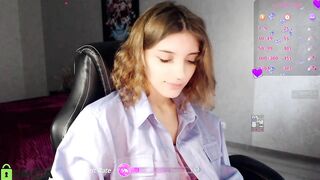Watch CherryBloom777 From Stripchat Best Porn Video  - tomboy, flashing, petite-white, dirty-talk, middle-priced-privates-white