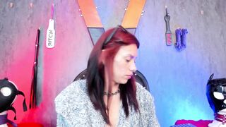 Watch IvanaFetish From Stripchat Best Porn Video  - petite-young, smoking, small-tits-latin, fingering-young, jerk-off-instruction