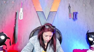 Watch IvanaFetish From Stripchat Best Porn Video  - petite-young, smoking, small-tits-latin, fingering-young, jerk-off-instruction