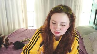 carolina_elf From Stripchat HD Porn Video Leak - curvy-young, fingering-white, striptease, anal, tattoos-white