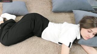 taytebayles New Porn Video [Chaturbate] - new, shy, 18, brunette, teen