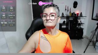 Watch bety-cum2 From Stripchat HD Porn Video Leak - blowjob, interactive-toys-mature, colombian-mature, medium, blondes-mature