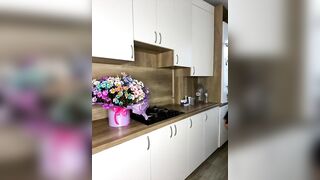 Watch Melisa_Ester From Stripchat Private Porn Video  - twerk, striptease, small-audience, hd, titty-fuck