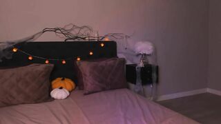 Watch Denise_Garciia From Stripchat New Porn Video Leak - interactive-toys-young, titty-fuck, twerk-white, big-tits-white, upskirt