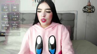 Watch Lyane_xx From Stripchat Private Porn Video  - dirty-talk, titty-fuck, brunettes-teens, big-ass-teens, asian