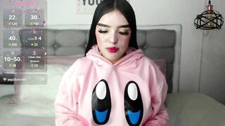 Watch Lyane_xx From Stripchat Private Porn Video  - dirty-talk, titty-fuck, brunettes-teens, big-ass-teens, asian