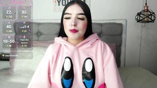 Watch Lyane_xx From Stripchat Private Porn Video  - dirty-talk, titty-fuck, brunettes-teens, big-ass-teens, asian