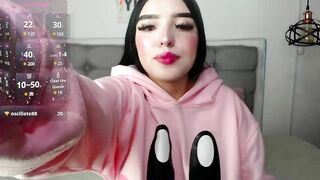 Watch Lyane_xx From Stripchat Private Porn Video  - dirty-talk, titty-fuck, brunettes-teens, big-ass-teens, asian
