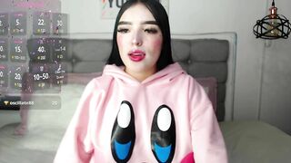 Watch Lyane_xx From Stripchat Private Porn Video  - dirty-talk, titty-fuck, brunettes-teens, big-ass-teens, asian