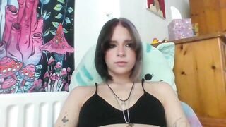 Watch EmilyCleeveland From Stripchat Free Porn Video Leak - nipple-toys, petite, twerk, small-audience, hd