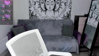 Watch VeronicaAnderson From Stripchat Private Porn Video  - upskirt, cowgirl, twerk-white, teens, white-teens