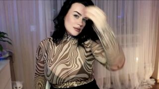 Act_avia From Stripchat Top Porn Video Record - twerk, curvy-white, twerk-white, white-young, upskirt