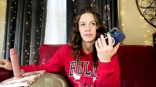 xxxyourmom New Porn Leak Video [Chaturbate] - relax, madure, hello, orgasm