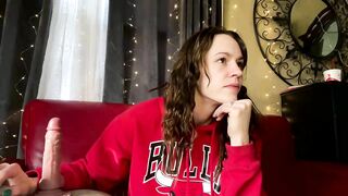xxxyourmom New Porn Leak Video [Chaturbate] - relax, madure, hello, orgasm