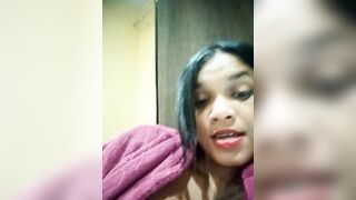 Indianqueen03 From Stripchat Private Porn Video Leak - young, cam2cam, fingering, south-african, petite-young