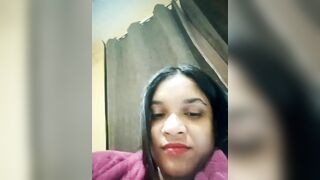 Indianqueen03 From Stripchat Private Porn Video Leak - young, cam2cam, fingering, south-african, petite-young