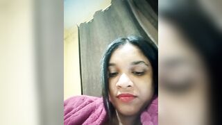 Indianqueen03 From Stripchat Private Porn Video Leak - young, cam2cam, fingering, south-african, petite-young