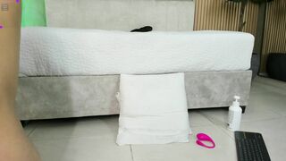 Watch nina_soul From Stripchat HD Porn Video Leak - goth, young, recordable-privates-young, middle-priced-privates, striptease