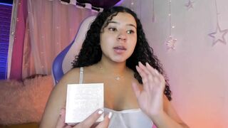 Bella_hiltonn_ From Stripchat Best Porn Video Leak - brunettes, affordable-cam2cam, latin-teens, small-audience, camel-toe
