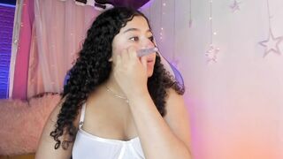 Bella_hiltonn_ From Stripchat Best Porn Video Leak - brunettes, affordable-cam2cam, latin-teens, small-audience, camel-toe