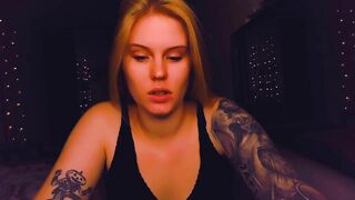 Watch VoluptuousDreams From Stripchat Best Porn Video  - big-tits-white, striptease-white, russian-blondes, flashing, best