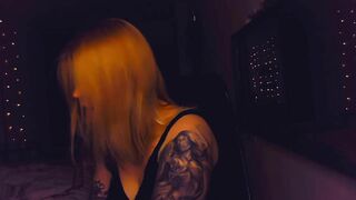 Watch VoluptuousDreams From Stripchat Best Porn Video  - big-tits-white, striptease-white, russian-blondes, flashing, best