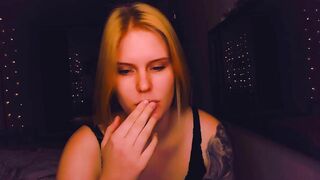 Watch VoluptuousDreams From Stripchat Best Porn Video  - big-tits-white, striptease-white, russian-blondes, flashing, best