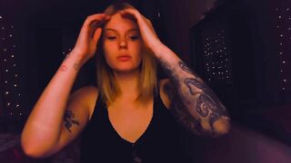 Watch VoluptuousDreams From Stripchat Best Porn Video  - big-tits-white, striptease-white, russian-blondes, flashing, best