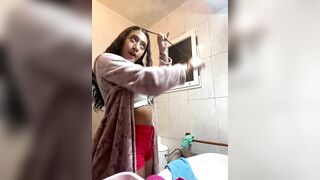 la_morenitaa From Stripchat Top Porn Video  - small-tits, squirt-latin, hd, oil-show, trimmed
