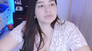 _anastasia From Stripchat Top Porn Video Leak - young, curvy-young, striptease-latin, best-young, girls